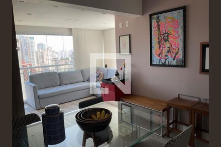 Apartamento à venda com 2 quartos, 74m² em Vila Mascote, São Paulo