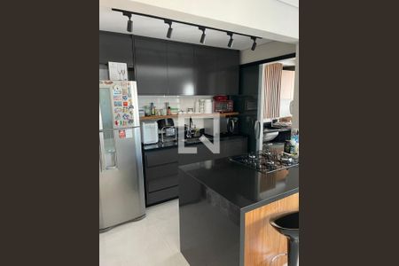 Apartamento à venda com 1 quarto, 71m² em Vila Mascote, São Paulo