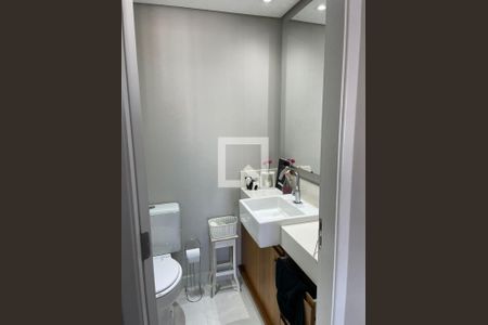 Apartamento à venda com 1 quarto, 71m² em Vila Mascote, São Paulo