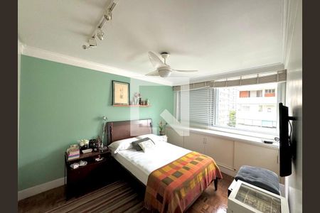 Apartamento à venda com 3 quartos, 187m² em Jardim Paulista, São Paulo