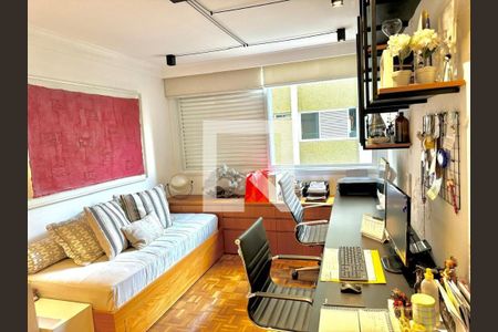 Apartamento à venda com 3 quartos, 187m² em Jardim Paulista, São Paulo