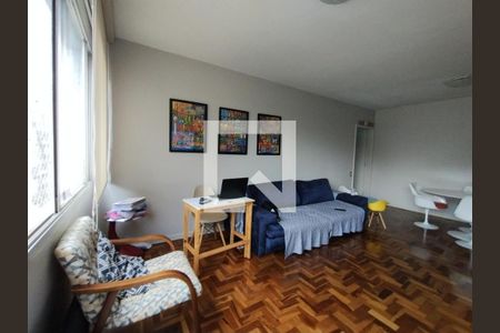 Apartamento à venda com 3 quartos, 96m² em Higienópolis, São Paulo