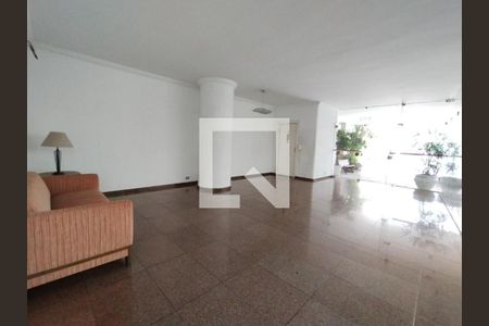 Apartamento à venda com 3 quartos, 96m² em Higienópolis, São Paulo