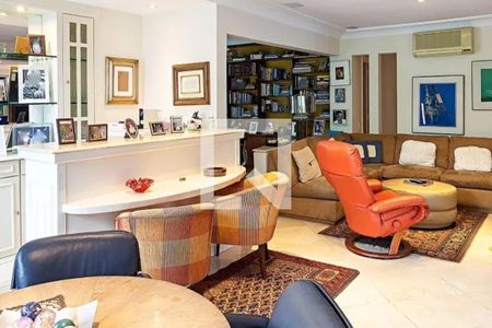 Apartamento à venda com 4 quartos, 369m² em Real Parque, São Paulo