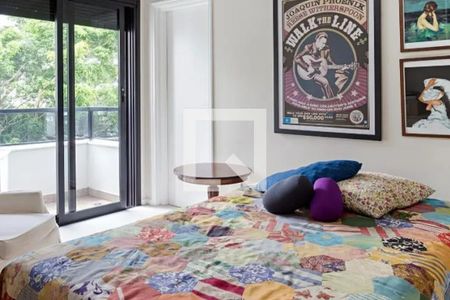 Apartamento à venda com 4 quartos, 369m² em Real Parque, São Paulo