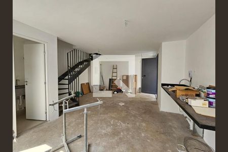 Casa à venda com 2 quartos, 103m² em Brooklin, São Paulo