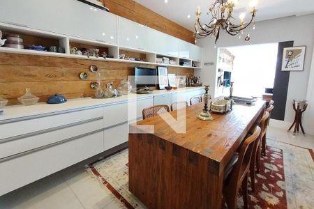 Apartamento à venda com 4 quartos, 294m² em Vila Mariana, São Paulo
