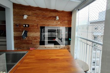 Apartamento à venda com 4 quartos, 294m² em Vila Mariana, São Paulo