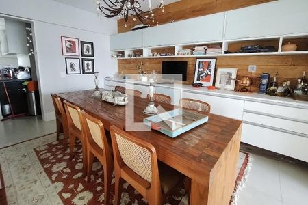 Apartamento à venda com 4 quartos, 294m² em Vila Mariana, São Paulo