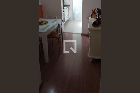 Apartamento à venda com 3 quartos, 114m² em Vila Mascote, São Paulo