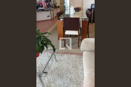 Apartamento à venda com 3 quartos, 114m² em Vila Mascote, São Paulo