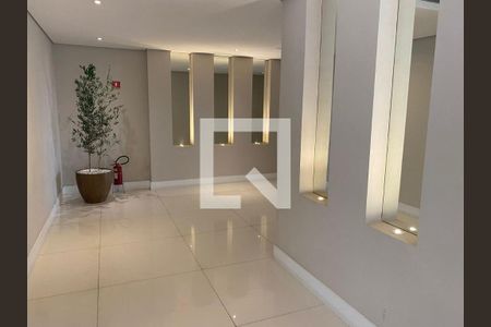 Apartamento à venda com 3 quartos, 190m² em Vila Santa Catarina, São Paulo