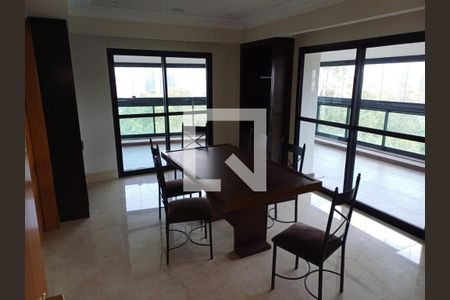 Apartamento à venda com 4 quartos, 386m² em Jardim Fonte do Morumbi, São Paulo