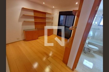 Apartamento à venda com 4 quartos, 386m² em Jardim Fonte do Morumbi, São Paulo