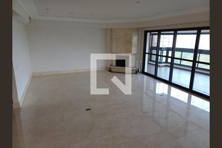 Apartamento à venda com 4 quartos, 386m² em Jardim Fonte do Morumbi, São Paulo