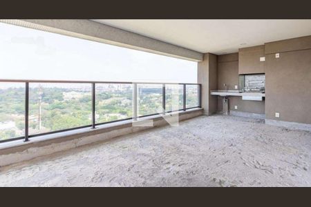 Apartamento à venda com 4 quartos, 343m² em Morumbi, São Paulo
