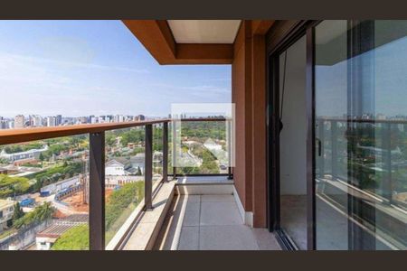 Apartamento à venda com 4 quartos, 343m² em Morumbi, São Paulo