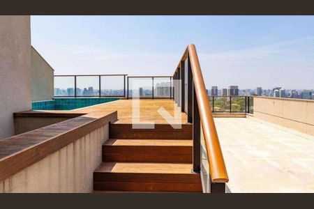 Apartamento à venda com 4 quartos, 343m² em Morumbi, São Paulo