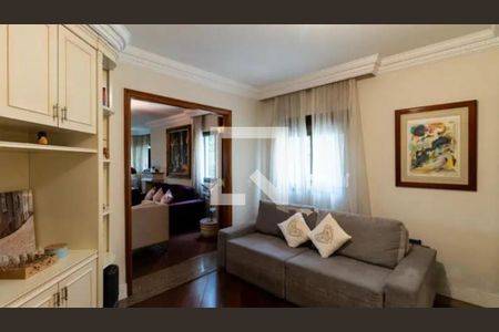 Apartamento à venda com 4 quartos, 225m² em Vila Andrade, São Paulo