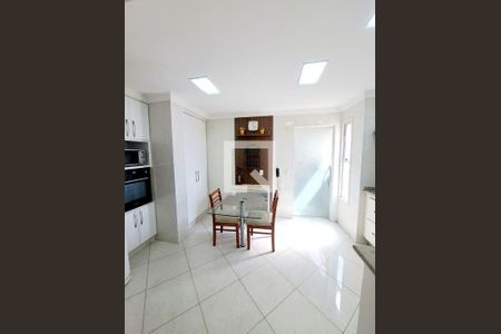 Apartamento à venda com 3 quartos, 92m² em Lauzane Paulista, São Paulo