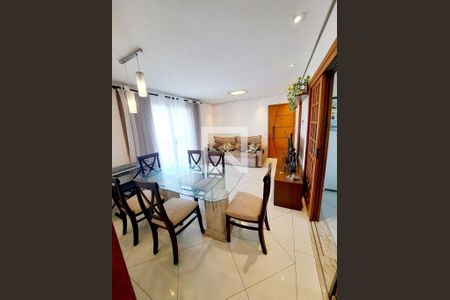 Apartamento à venda com 3 quartos, 92m² em Lauzane Paulista, São Paulo