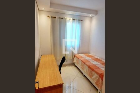 Apartamento à venda com 3 quartos, 92m² em Lauzane Paulista, São Paulo