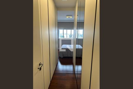 Apartamento à venda com 3 quartos, 129m² em Vila Mascote, São Paulo