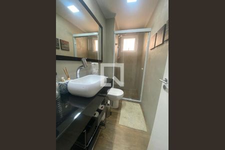 Apartamento à venda com 3 quartos, 112m² em Vila Mascote, São Paulo