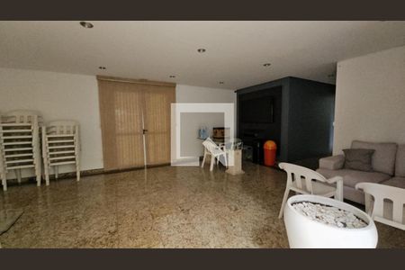 Apartamento à venda com 2 quartos, 53m² em Vila Mascote, São Paulo