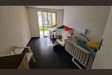 Apartamento à venda com 2 quartos, 53m² em Vila Mascote, São Paulo