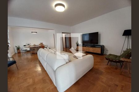 Apartamento à venda com 3 quartos, 200m² em Higienópolis, São Paulo