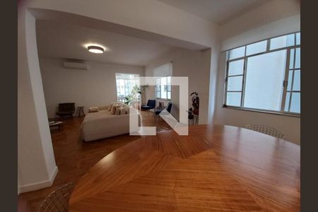 Apartamento à venda com 3 quartos, 200m² em Higienópolis, São Paulo