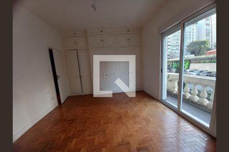 Apartamento à venda com 3 quartos, 200m² em Higienópolis, São Paulo