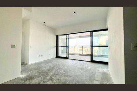 Apartamento à venda com 3 quartos, 134m² em Chácara Santo Antônio (Zona Sul), São Paulo