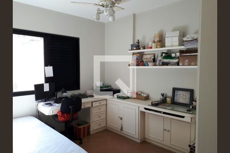 Apartamento à venda com 4 quartos, 200m² em Vila Andrade, São Paulo