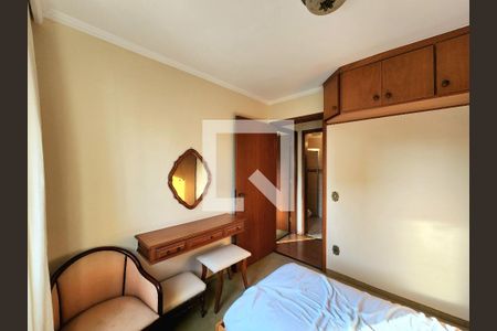 Quarto 1 de apartamento para alugar com 2 quartos, 107m² em Vila Nova Conceição, São Paulo