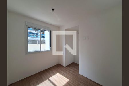 Quarto 1 de apartamento à venda com 2 quartos, 37m² em Santana, São Paulo