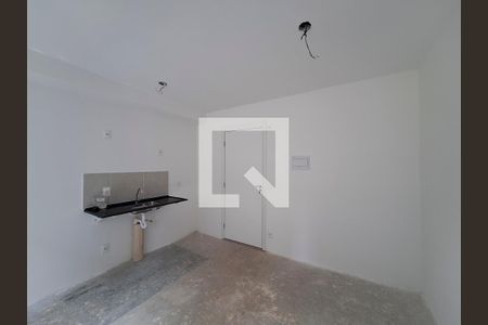 Sala de apartamento à venda com 2 quartos, 37m² em Santana, São Paulo