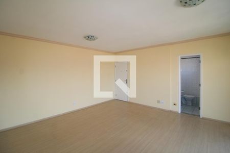 Sala de apartamento para alugar com 3 quartos, 129m² em Vila Ester (zona Norte), São Paulo