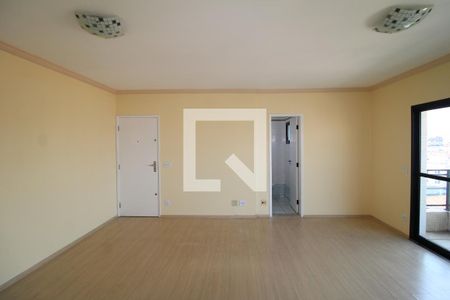 Sala de apartamento para alugar com 3 quartos, 129m² em Vila Ester (zona Norte), São Paulo