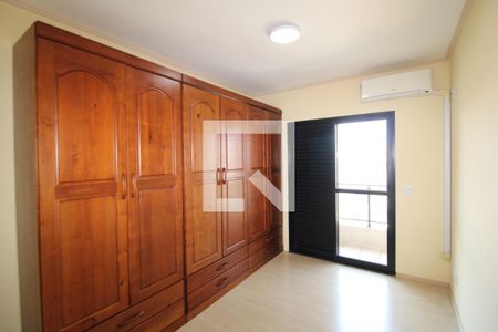 Quarto 1 de apartamento para alugar com 3 quartos, 129m² em Vila Ester (zona Norte), São Paulo
