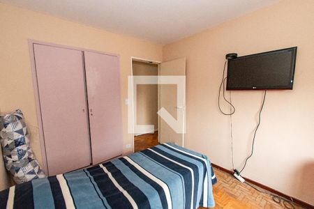 Quarto 2 de apartamento à venda com 2 quartos, 68m² em Cambuci, São Paulo