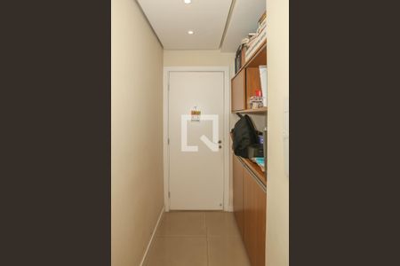 Entrada de apartamento para alugar com 2 quartos, 60m² em Lapa, São Paulo