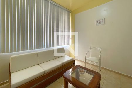 Quarto 2 de apartamento para alugar com 4 quartos, 157m² em Carmo, Belo Horizonte