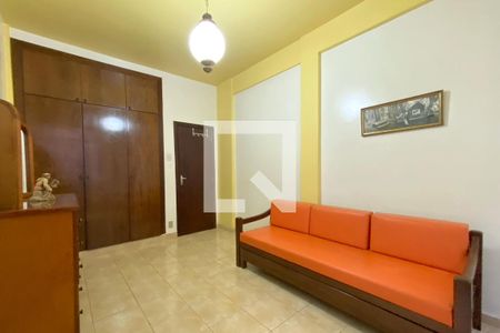 Quarto 1 de apartamento para alugar com 4 quartos, 157m² em Carmo, Belo Horizonte