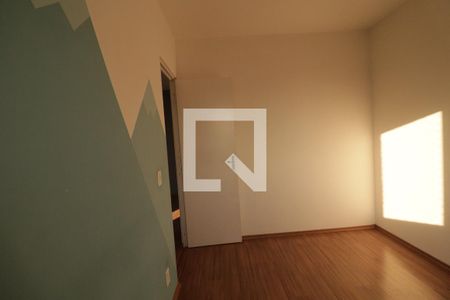 Quarto 1 de apartamento à venda com 2 quartos, 50m² em Vila Nambi, Jundiaí