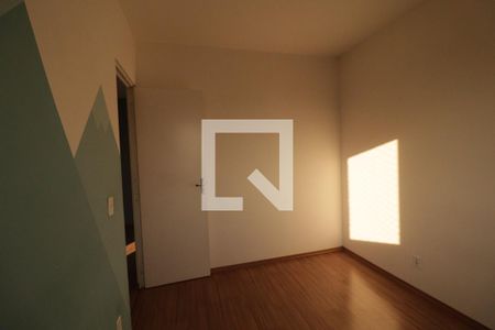 Quarto 1 de apartamento à venda com 2 quartos, 50m² em Vila Nambi, Jundiaí