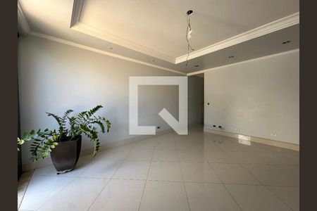 Sala de casa para alugar com 4 quartos, 210m² em Lapa, São Paulo