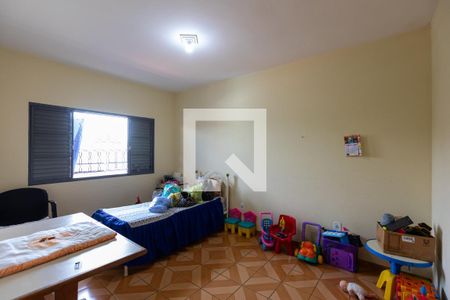 Quarto 1 de casa à venda com 5 quartos, 261m² em Parque Jambeiro, Campinas