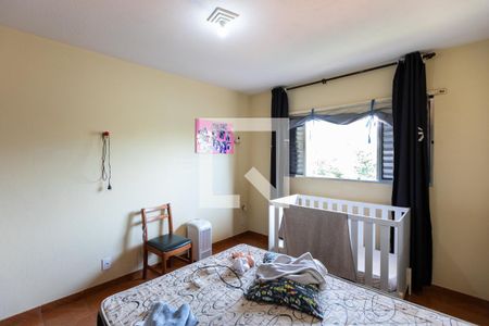 Quarto 2 de casa à venda com 5 quartos, 261m² em Parque Jambeiro, Campinas